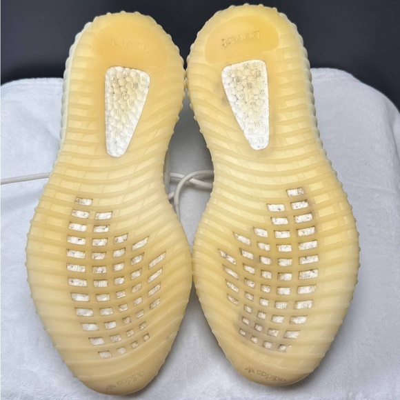 Adidas Yeezy Boost 350 V2 “Bone” Men’s 11.5 – Preowned - Picture 10 of 11